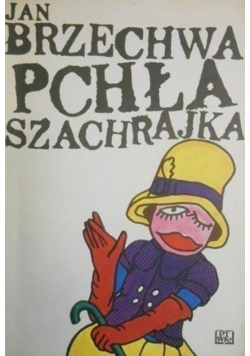Pchła szachrajka