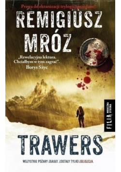 Trawers