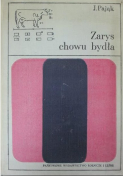 Zarys chowu bydła
