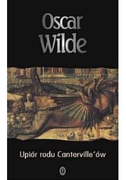 Upiór rodu Cantervilleów