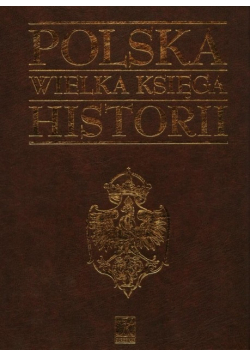 Polska Wielka Księga Historii