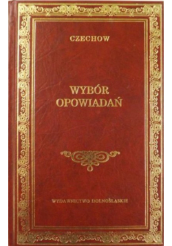 Wybór Opowiadań