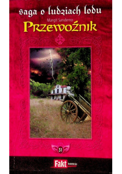 Saga o Ludziach Lodu Tom 31 Przewoźnik