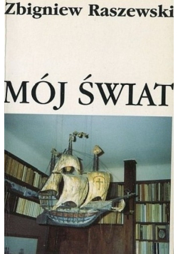 Mój świat