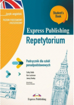Repetytorium SB ZPiR + DigiBook
