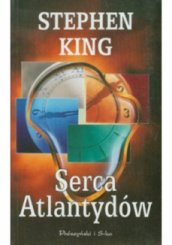 Serca Atlantydów