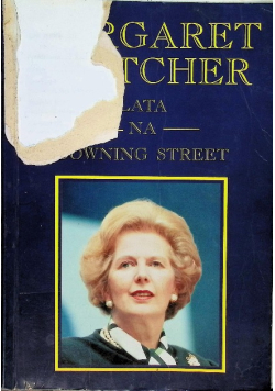 Lata na Downing Street