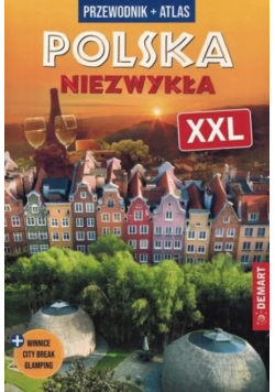 Polska niezwykła XXL