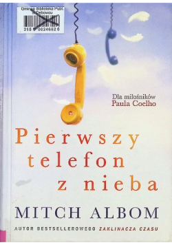 Pierwszy telefon z nieba