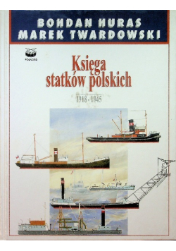 Księga statków polskich 1918 - 1945