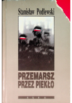 Przemarsz przez piekło