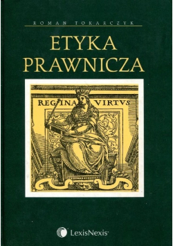 Etyka prawnicza