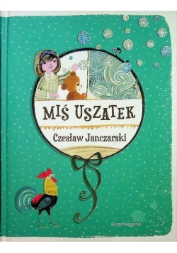 Miś Uszatek