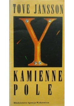 Kamienne pole
