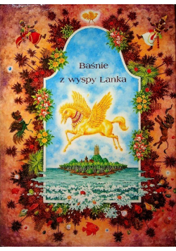 Baśnie z wyspy Lanka