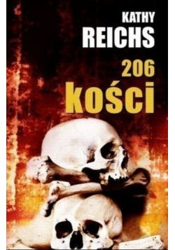 206 kości