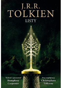 Tolkien Listy