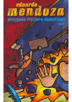 Przygoda fryzjera damskiego
