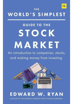 The World's Simplest Guide to the Stock Market