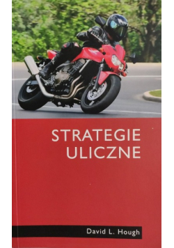 Strategie uliczne