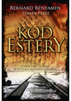 Kod Estery