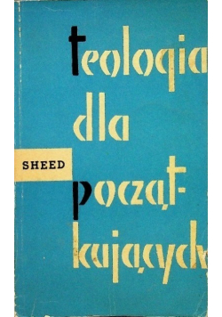 Teologia dla początkujących