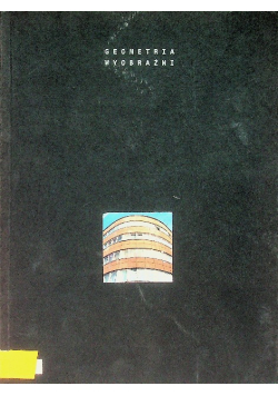 Geometria wyobraźni