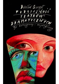 Publiczność teatrów dramatycznych