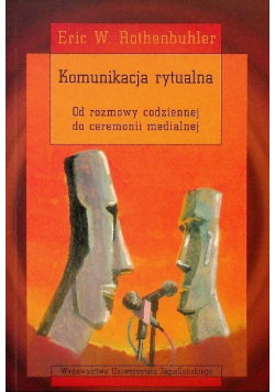 Komunikacja rytualna