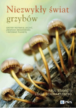 Niezwykły świat grzybów
