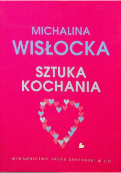 Sztuka kochania