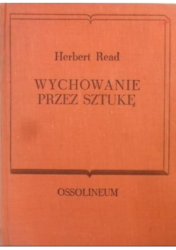Wychowanie przez sztukę