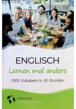 Englisch lernen mal anders
