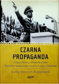 Czarna propaganda