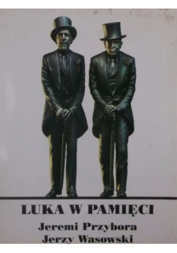 Luka w pamięci