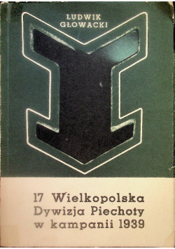 17 Wielkopolska Dywizja Piechoty w kampanii 1939