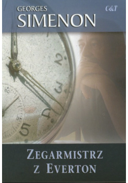Zegarmistrz z Everton