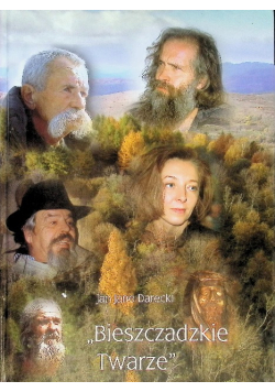 Bieszczadzkie twarze