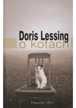 Lesing Doris - O kotach