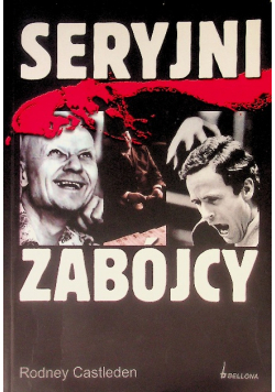 Seryjni zabójcy