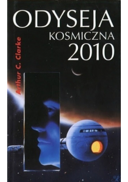 Odyseja kosmiczna 2010