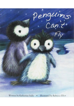 Penguins Cant Fly