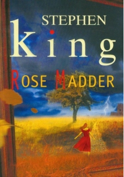 Rose Madder