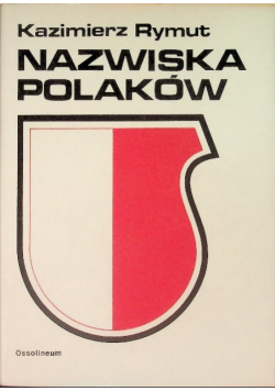 Nazwiska Polaków