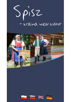Spisz kraina wielu kultur