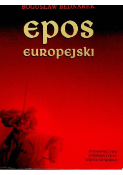 Epos europejski