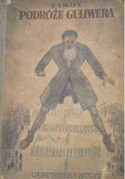 Podróże Guliwera 1949 r.