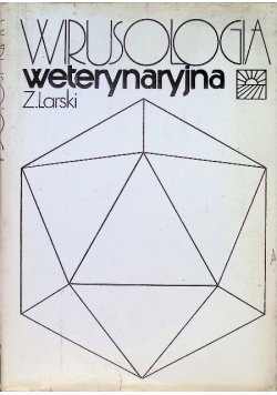 Wirusologia weterynaryjna
