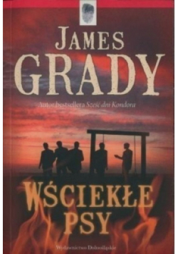 Wściekłe psy