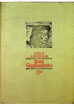 Ród gąsieniców